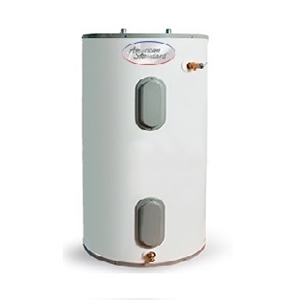  - Residential Electric Water Heaters